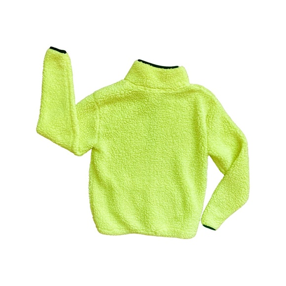 🔹WOMEN’S SUPERSOFT QUARTER ZIP SHERPA PULLOVER SWEATER - size M 🔹 - Picture 5 of 10